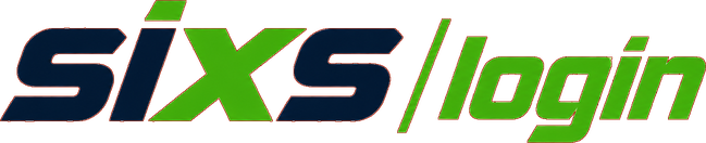 sixs login